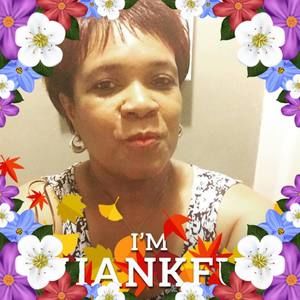 Meet your Posher, Tracy